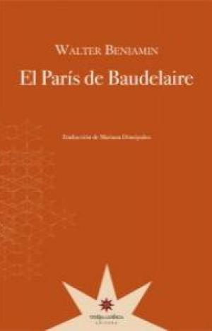 EL PARÍS DE BAUDELAIRE