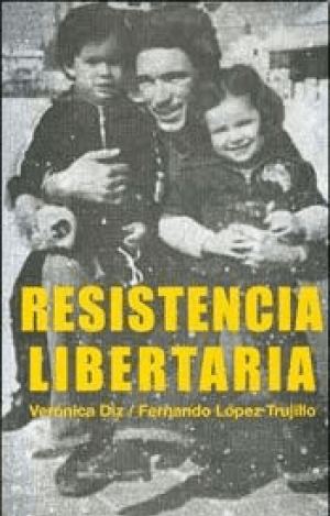 RESISTENCIA LIBERTARIA DE MADRESELVA