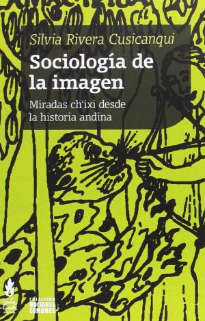 SOCIOLOGÍA DE LA IMAGEN