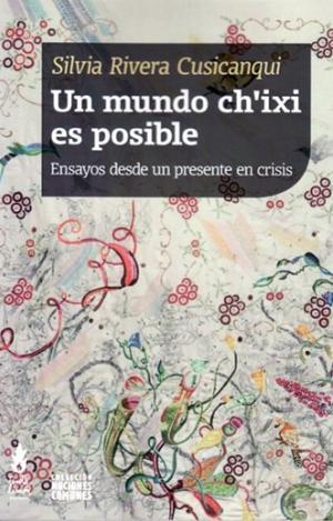 YN MUNDO CHÍXI ES POSIBLE