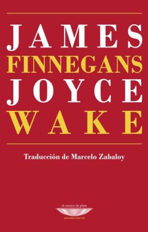 FINNEGANS WAKE