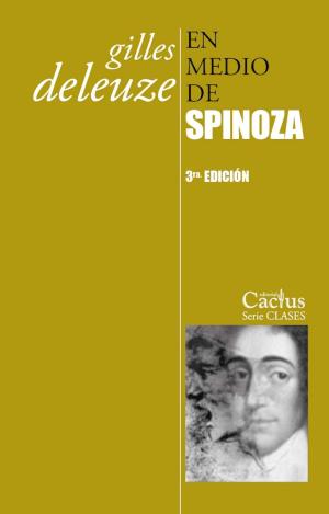 EN MEDIO DE SPINOZA