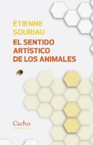EL SENTIDO ARTÍSTICO DE LOS ANIMALES