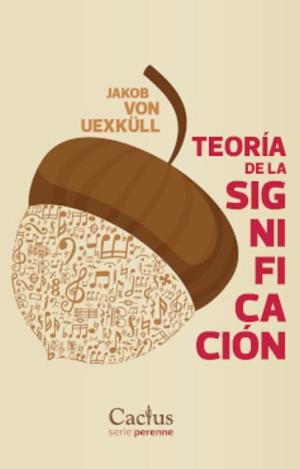 TEORÍA DE LA SIGNIFICACIÓN