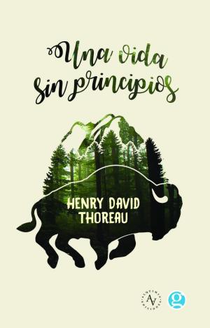 UNA VIDA SIN PRINCIPIOS