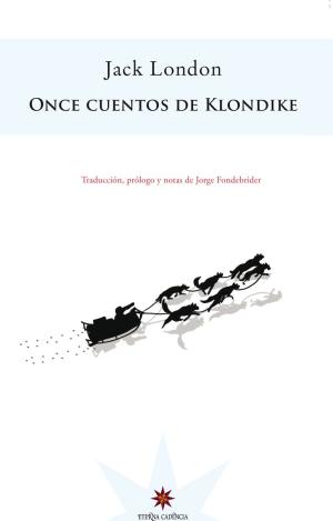 ONCE CUENTOS DE KLONDIKE