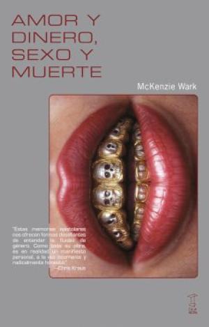 AMOR Y DINERO SEXO Y MUERTE
