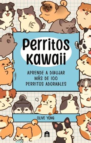 PERRITOS KAWAII