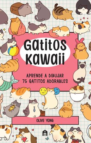 GATITOS KAWAII