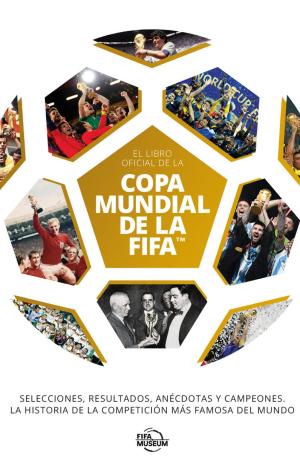 LIBRO OFICIAL DE LA COPA MUNDIAL DE LA FIFA, EL