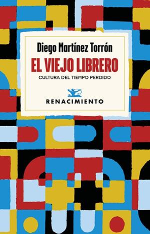 VIEJO LIBRERO,EL