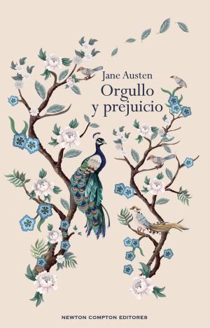 ORGULLO Y PREJUICIO