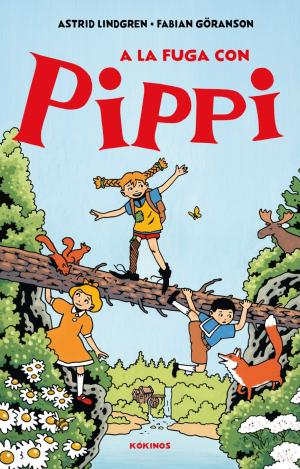 A LA FUGA CON PIPPI