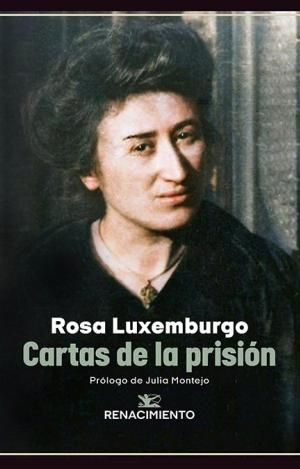 CARTAS DE LA PRISION